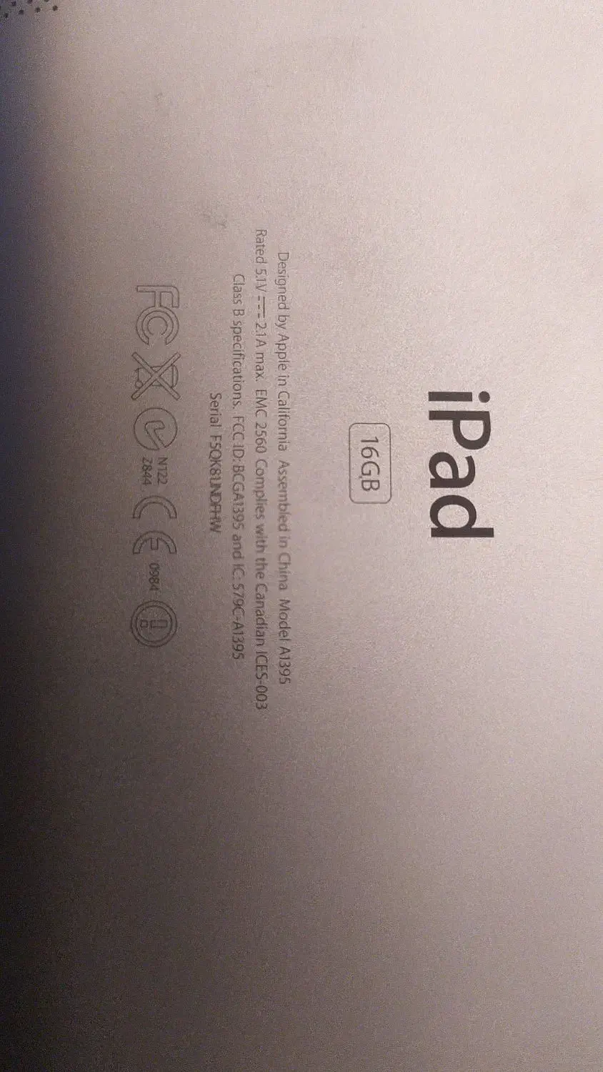 تبلت ایپد 2. حافظ 16|تبلت|تهران, طیب|دیوار