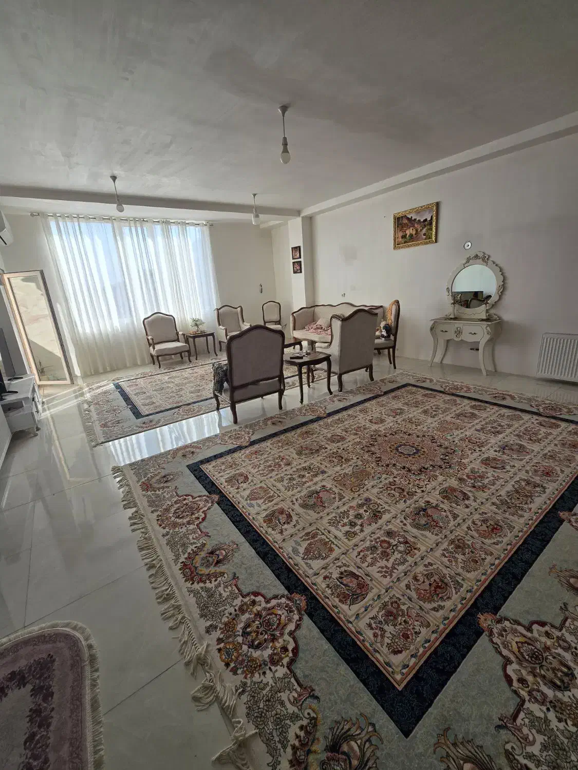 ۱۲۲متر/نوساز/نصرشرقی|فروش آپارتمان|دورود, |دیوار