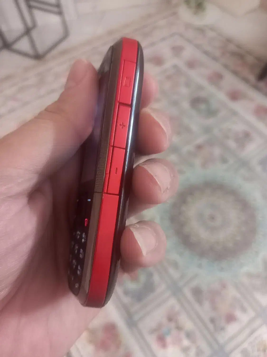 گوشی ۵۱۳۰ زیبای خفته نوستالوژی|موبایل|تهران, انبار نفت|دیوار