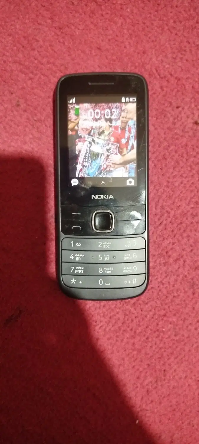 Nokia 225 4g|موبایل|تهران, دستغیب|دیوار