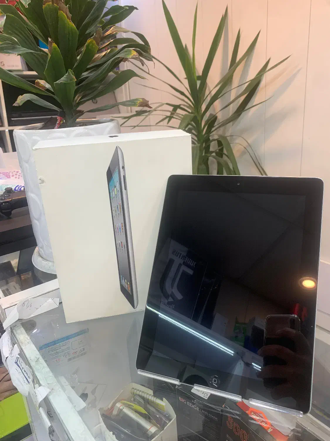 ipad 2 مشابه اکبند|تبلت|کرج, گوهردشت|دیوار