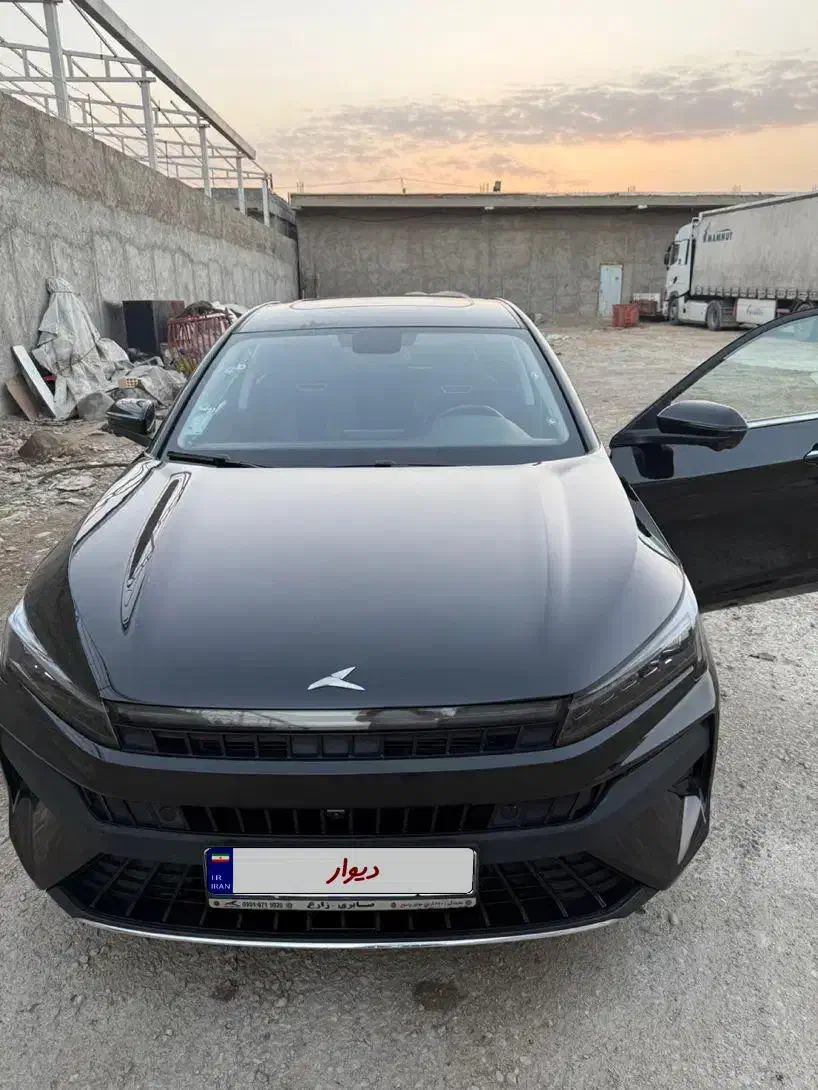 کی ام سی j7 مدل ۴۰۳|خودرو سواری و وانت|بوشهر, |دیوار