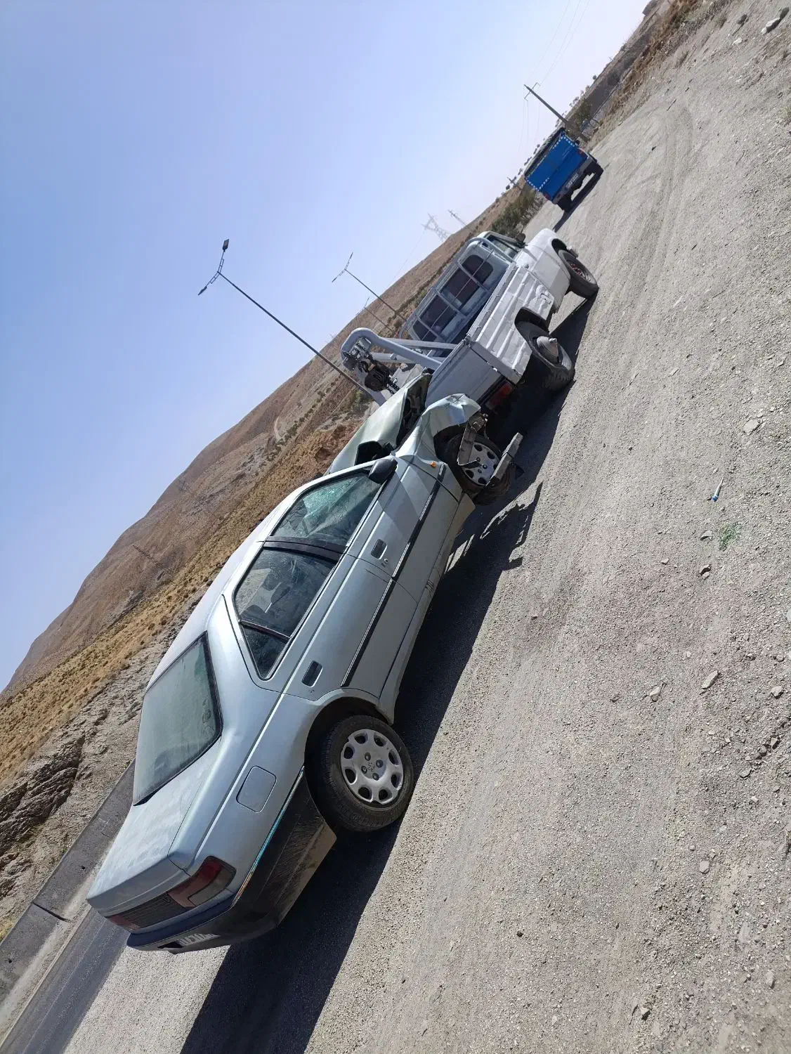 خریدار خودرو فرسوده از مدل 80به بالا|خدمات موتور و ماشین|اسدآباد, |دیوار