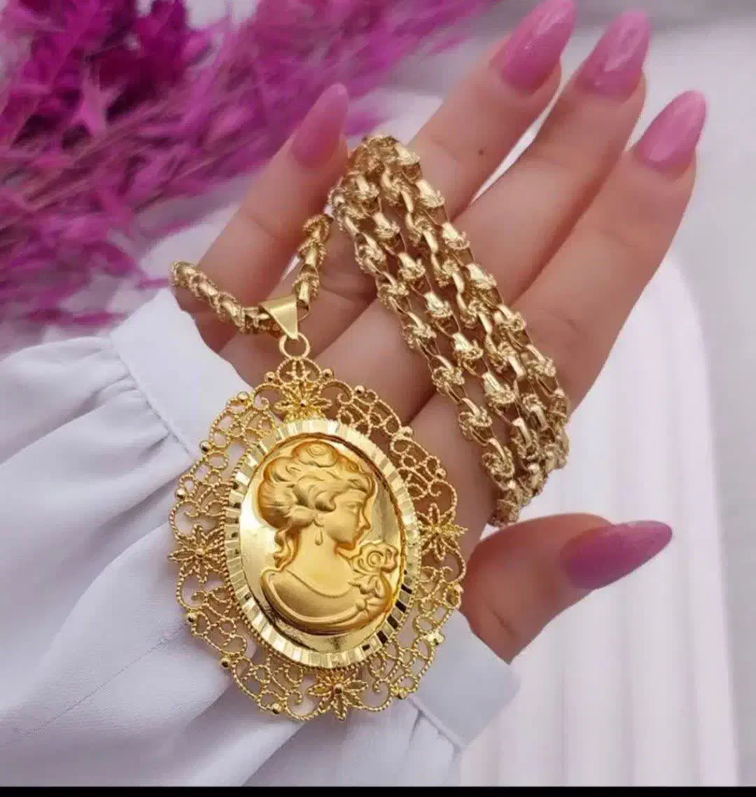 انواع النگو|بدلیجات|آران و بیدگل, |دیوار