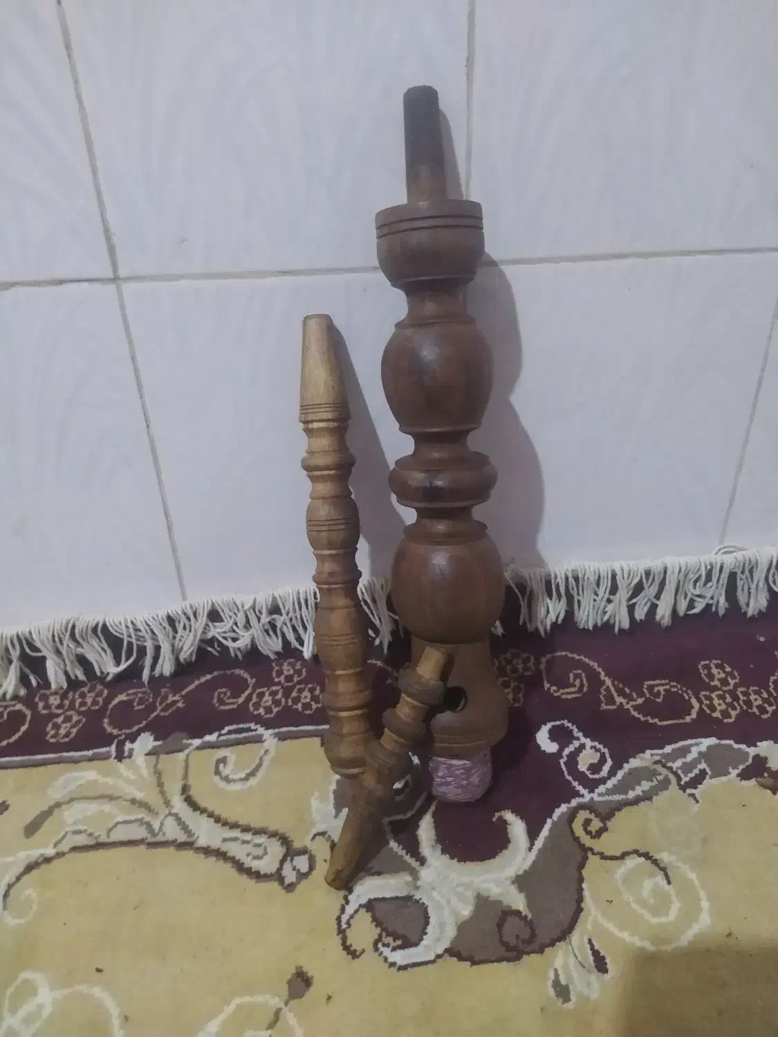 قلیان|کلکسیون و سرگرمی|مینودشت, |دیوار