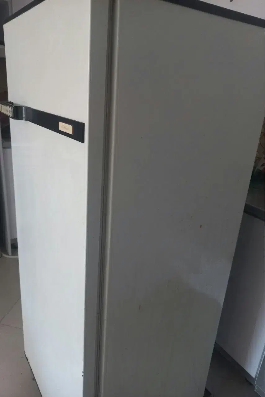 یخچال آزمایش تعمیر نشده و موتور سالم|یخچال و فریزر|سبزوار, پاسداران|دیوار