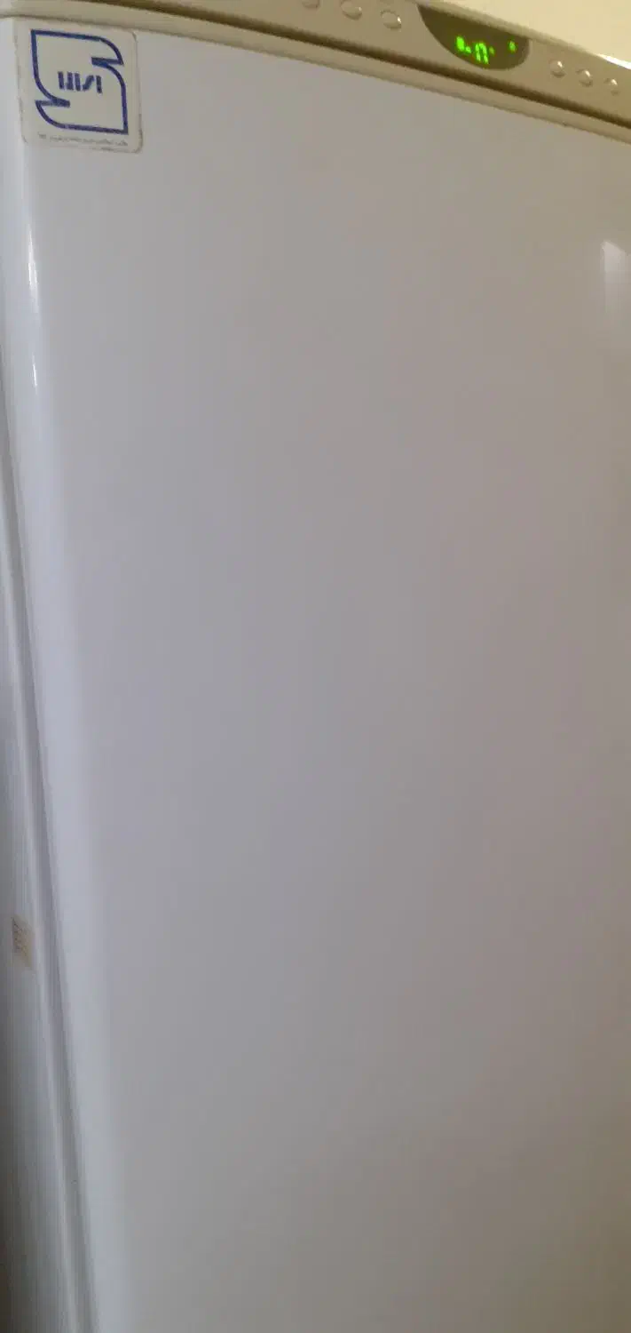 فریزر اسنوا در حد نو حاجی اباد|یخچال و فریزر|حاجی آباد, |دیوار