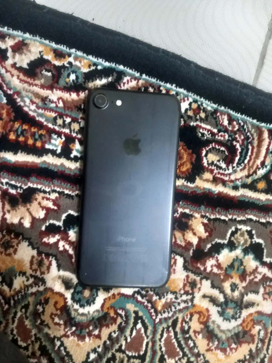 گوشی آیفون سون|موبایل|تهران, ارامنه|دیوار