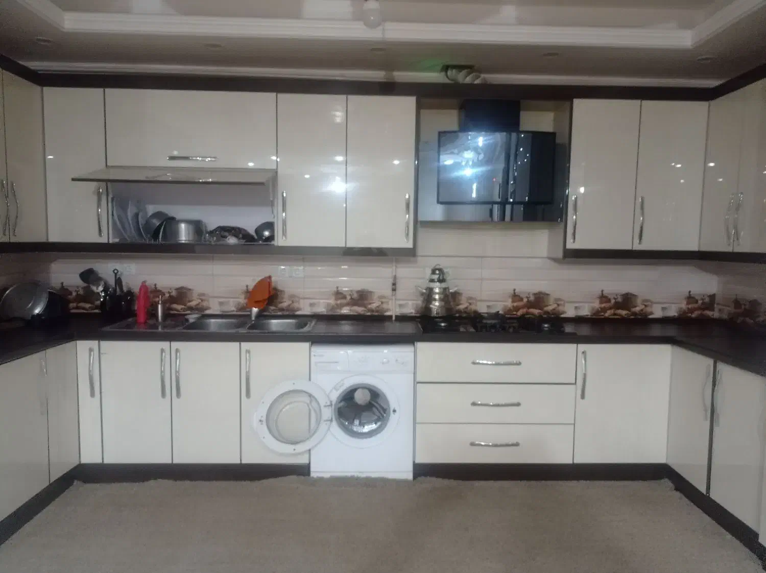 سویت روزانه وماهانه|اجارهٔ کوتاه‌مدت آپارتمان و سوئیت|دزفول, |دیوار