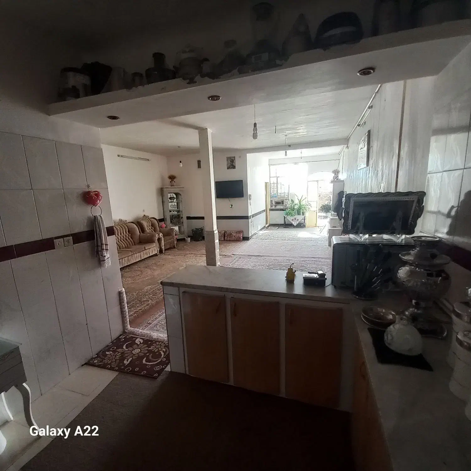 اجاره ویلایی|اجارهٔ خانه و ویلا|کاشمر, |دیوار