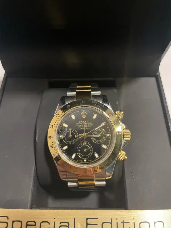 ساعت رولکس(Rolex ) دیتونا(Daytona)|ساعت|ارومیه, |دیوار