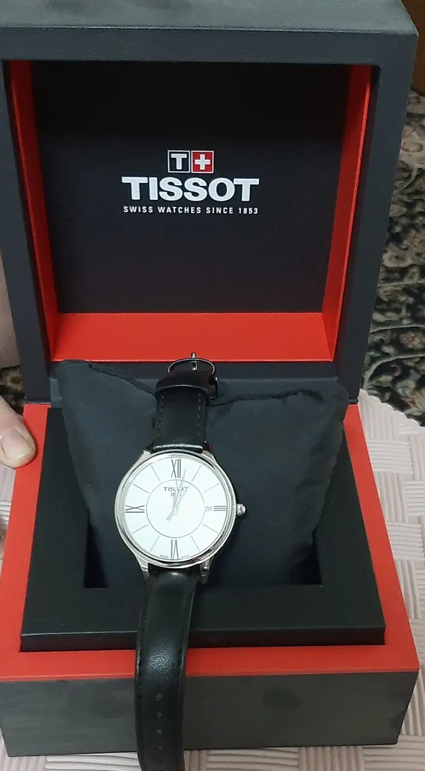 ساعت مچی|ساعت|مشهد, آزادشهر|دیوار