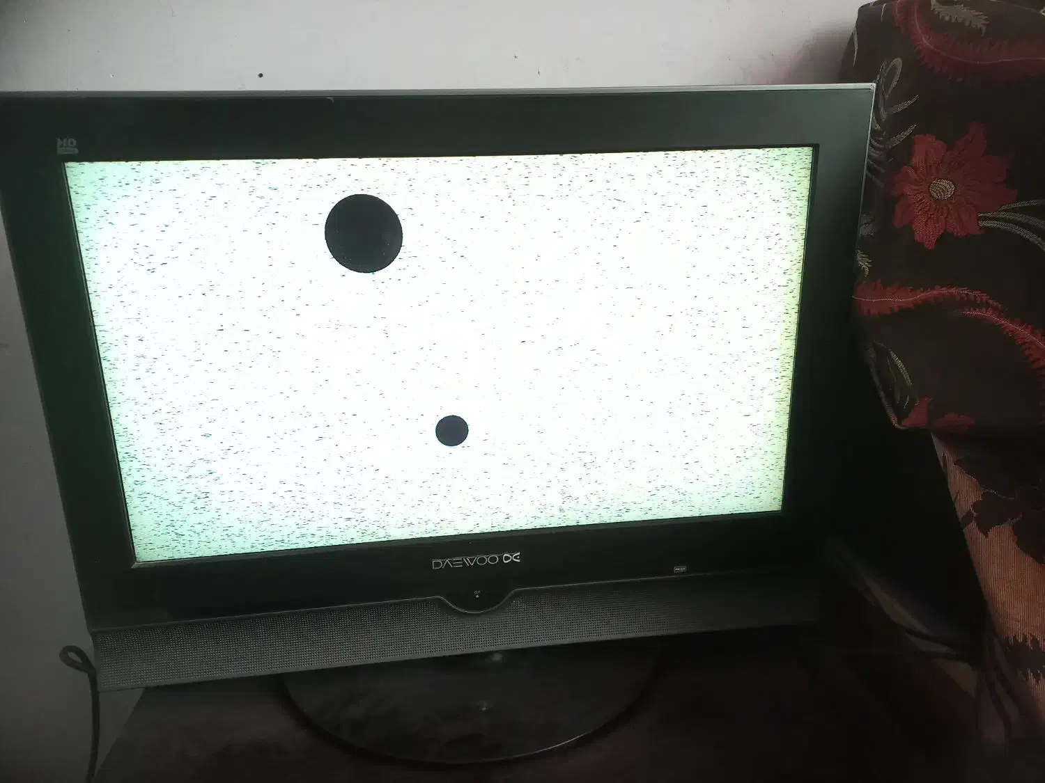 تلویزیون دوو|تلویزیون و پروژکتور|بالا ولایت, |دیوار