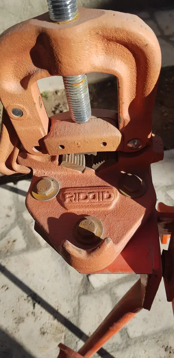 خم کن لوله برق با گیره|ابزارآلات|ماکو, |دیوار