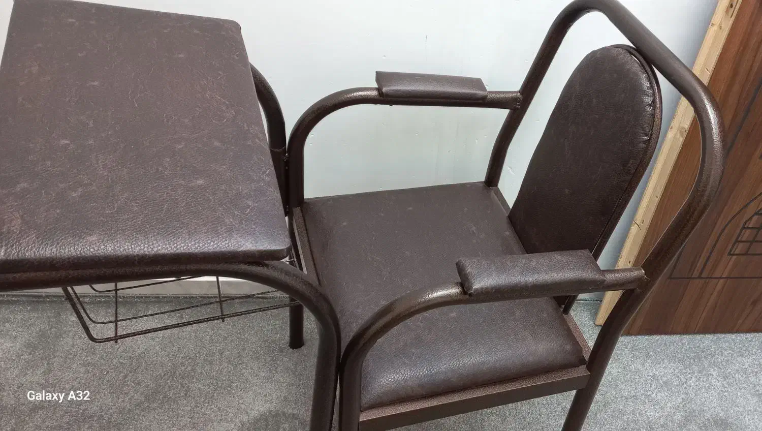 صندلی نماز|صندلی و نیمکت|خمین, |دیوار