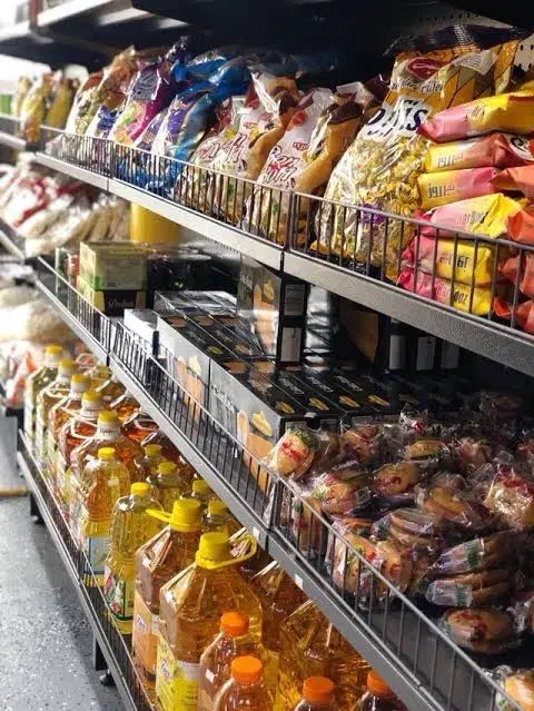 نیرو کار کار در سوپرمارکت آشنایی صندوق فروشگاهی|فروشگاه و مغازه|نوشهر, |دیوار