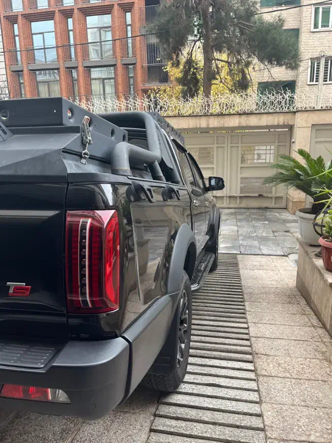 kmc t9|خودرو سواری و وانت|تهران, تهرانپارس غربی|دیوار