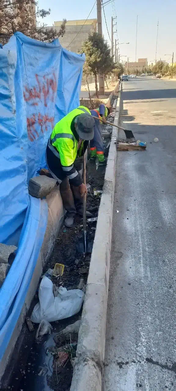 جذب نیروی پاکبان شهرداری هشتگرد(ساوجبلاغ)|استخدام سرایداری و نظافت|هشتگرد, هشتگرد قدیم|دیوار