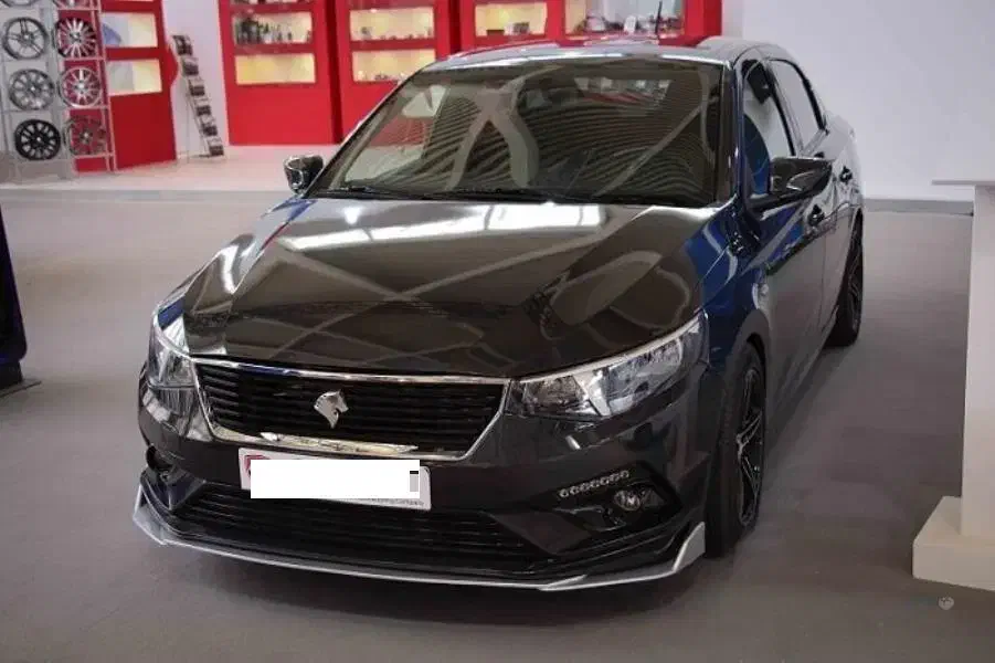 تاراV4|خودرو سواری و وانت|تهران, سهروردی|دیوار