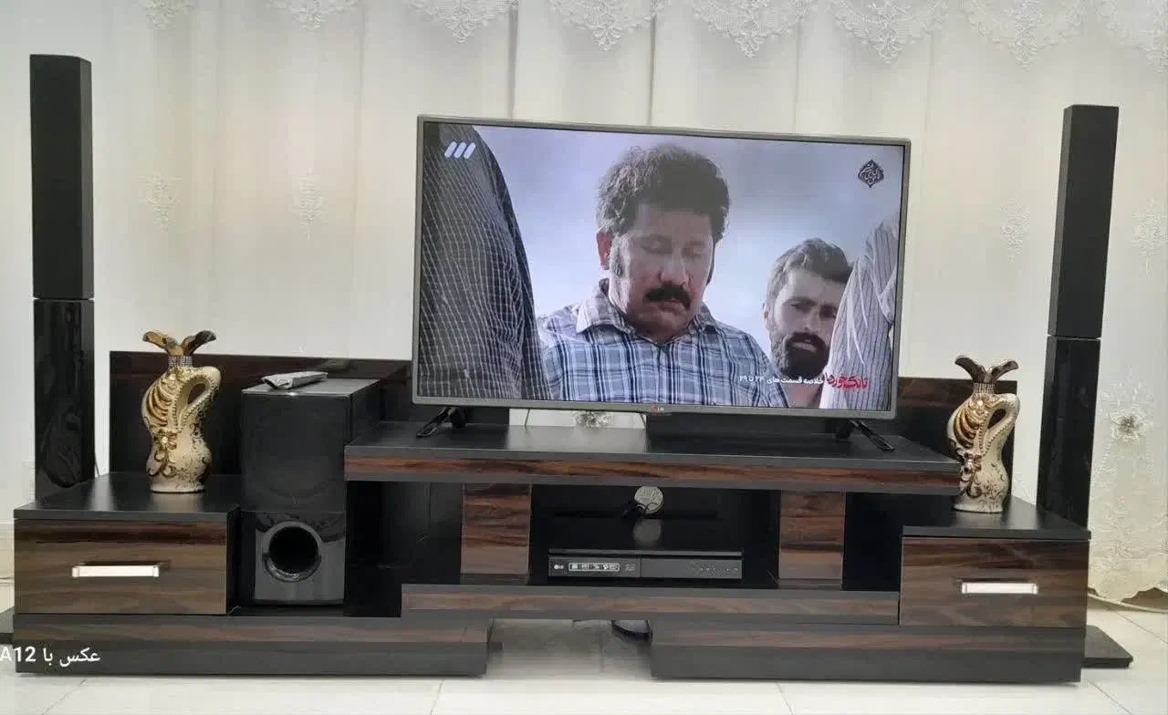 سیستم خانگی|سیستم صوتی خانگی|الوند, |دیوار