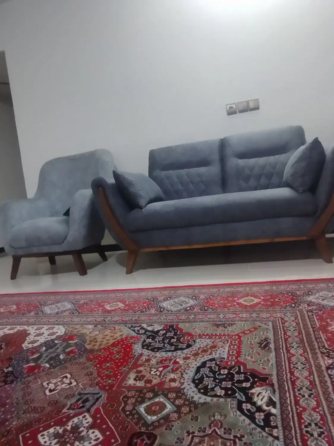 مبلمان وصنایع چوب|مبلمان خانگی و میز عسلی|شاهین‌شهر, طالقانی|دیوار