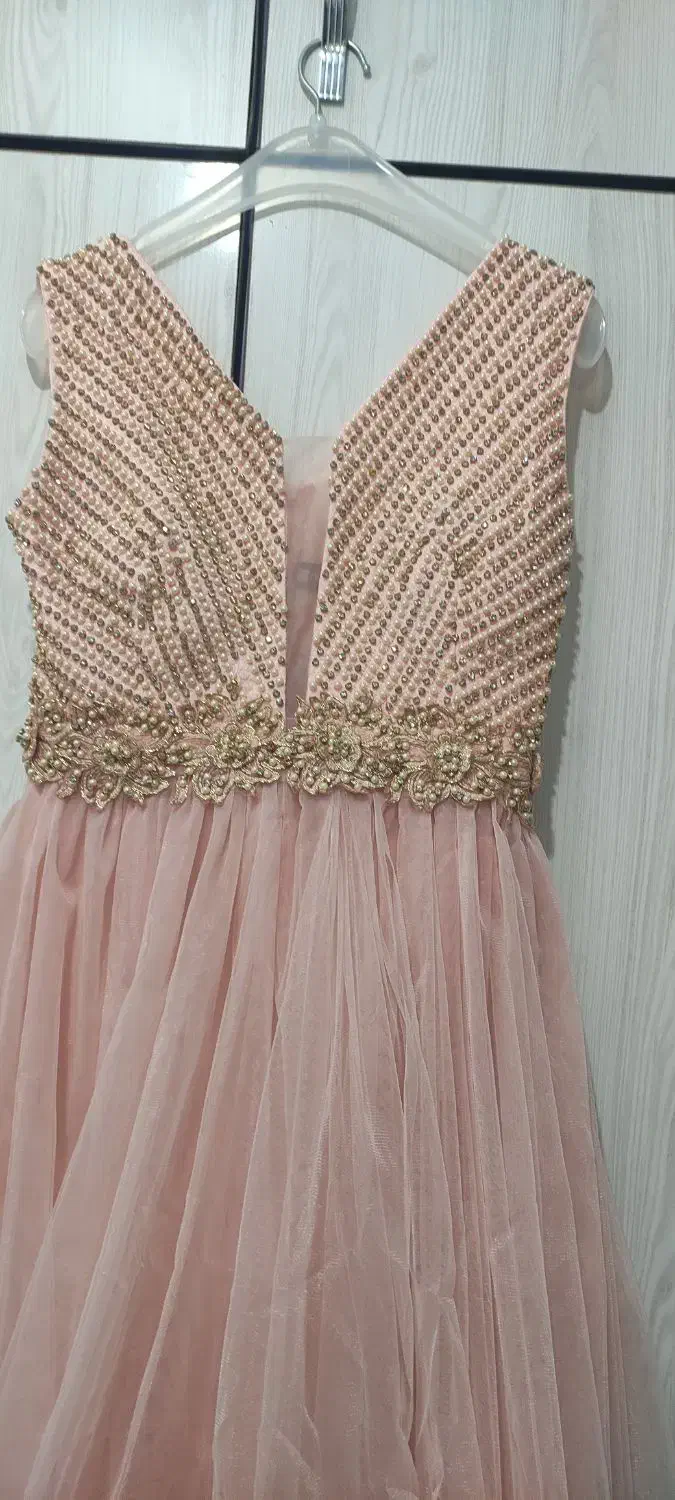 لباس مجلسی سایز38|لباس|دزفول, |دیوار