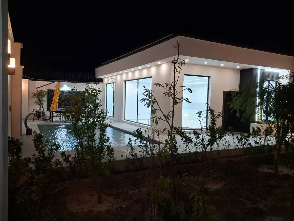 ویلا 300 متری نقلی در شهریار|فروش خانه و ویلا|شهریار, بکه|دیوار