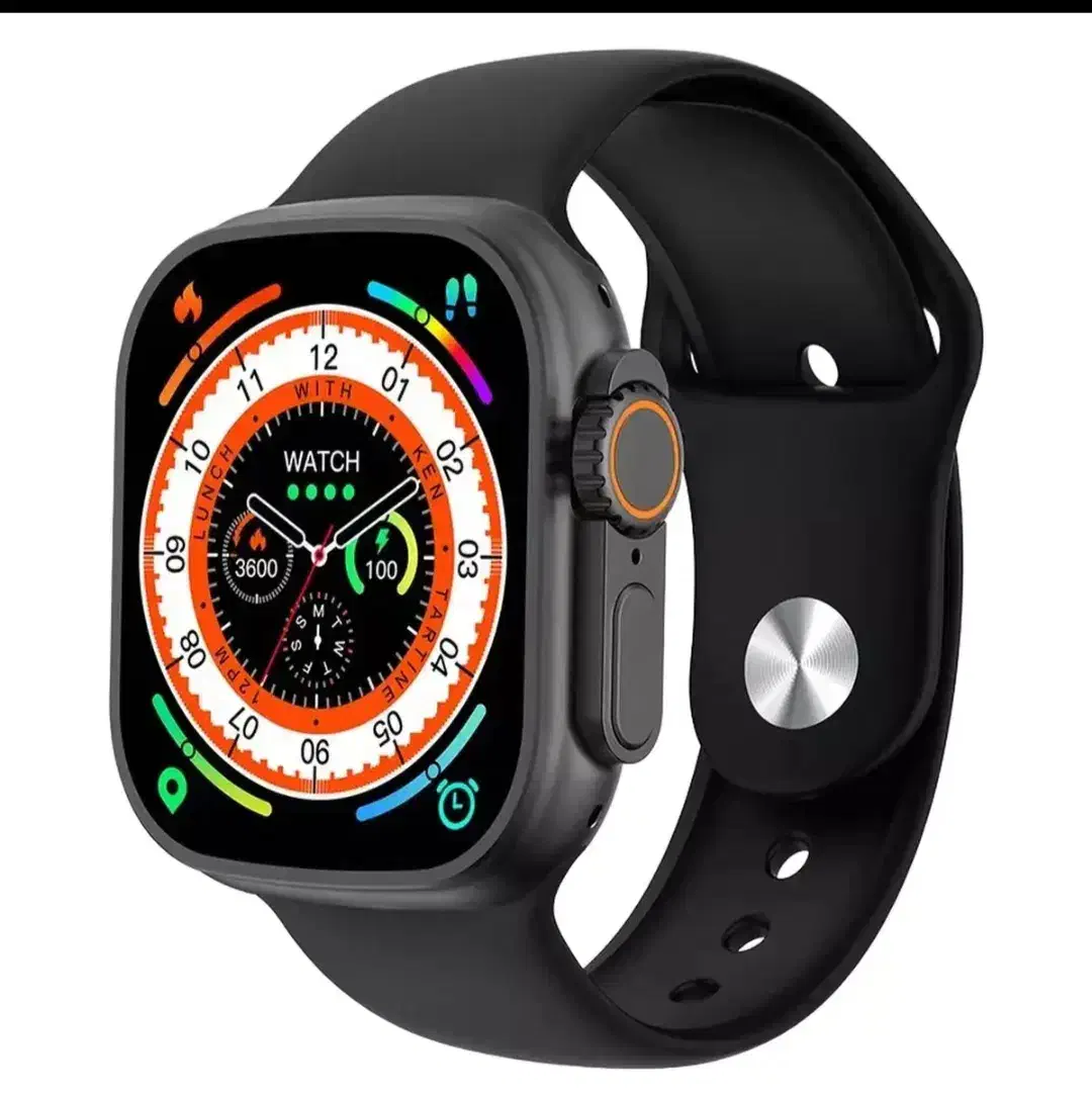 ساعت هوشمند ws38 ultra|ساعت|تهران, حشمتیه|دیوار