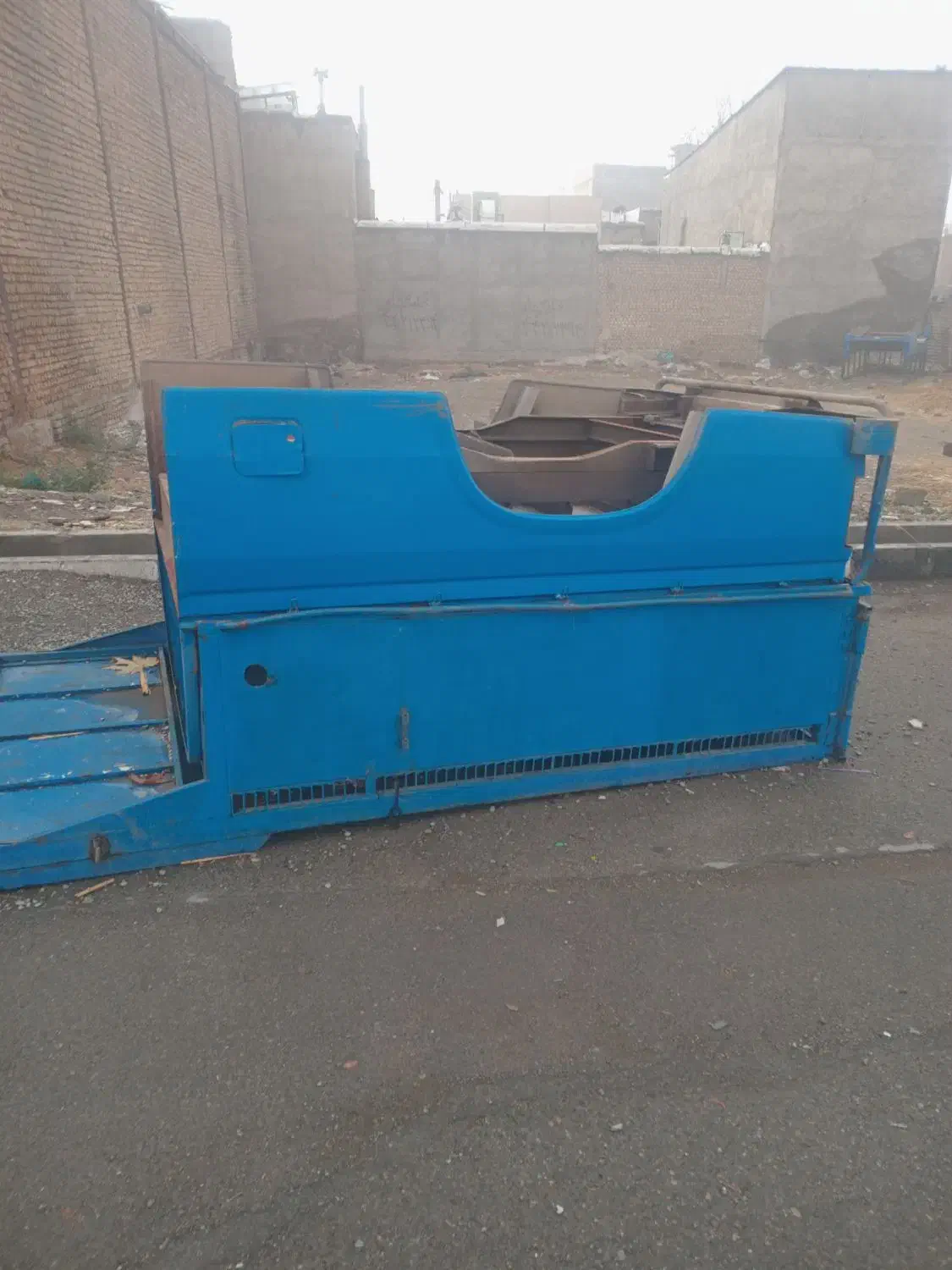 کمپرس نیسان ۲ عدد|قطعات یدکی و لوازم جانبی|هشتگرد, سیف آباد|دیوار