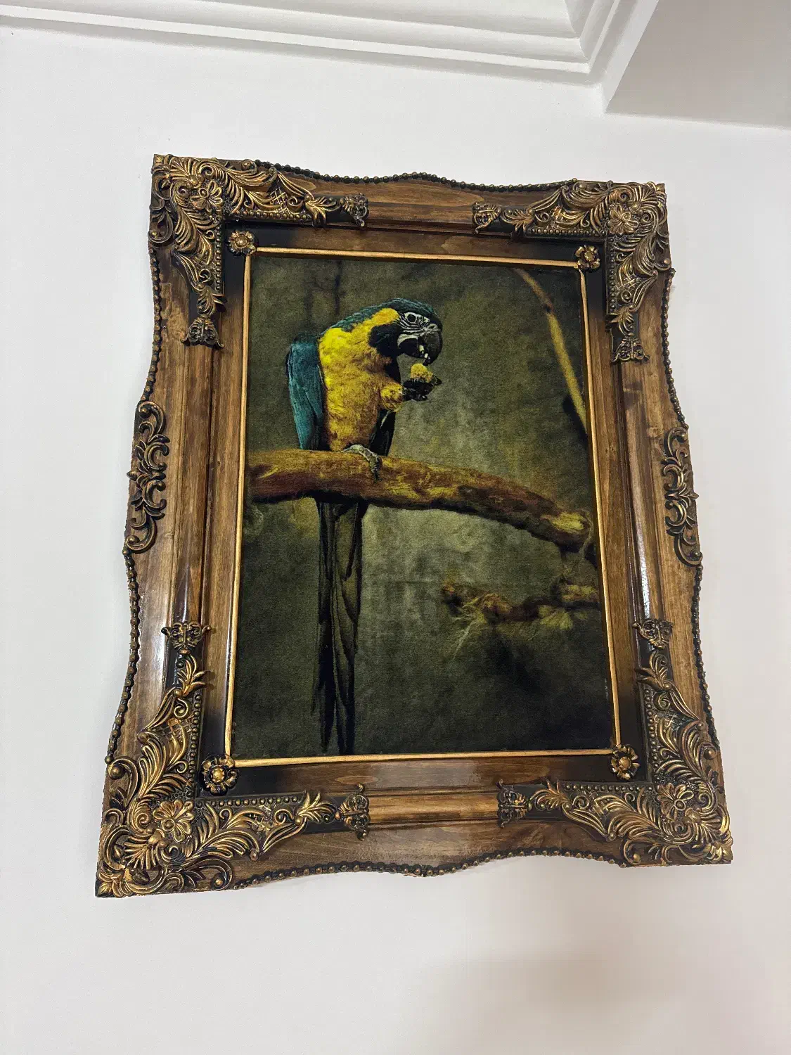 تابلو فرش|تابلو، نقاشی، عکس|گرگان, |دیوار