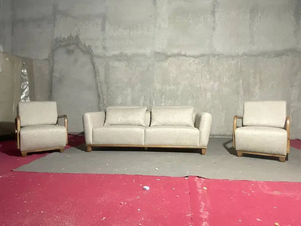 زیرکار و روکوب و کارگر ساده|استخدام صنعتی، فنی، مهندسی|رباط‌کریم, وهن آباد|دیوار