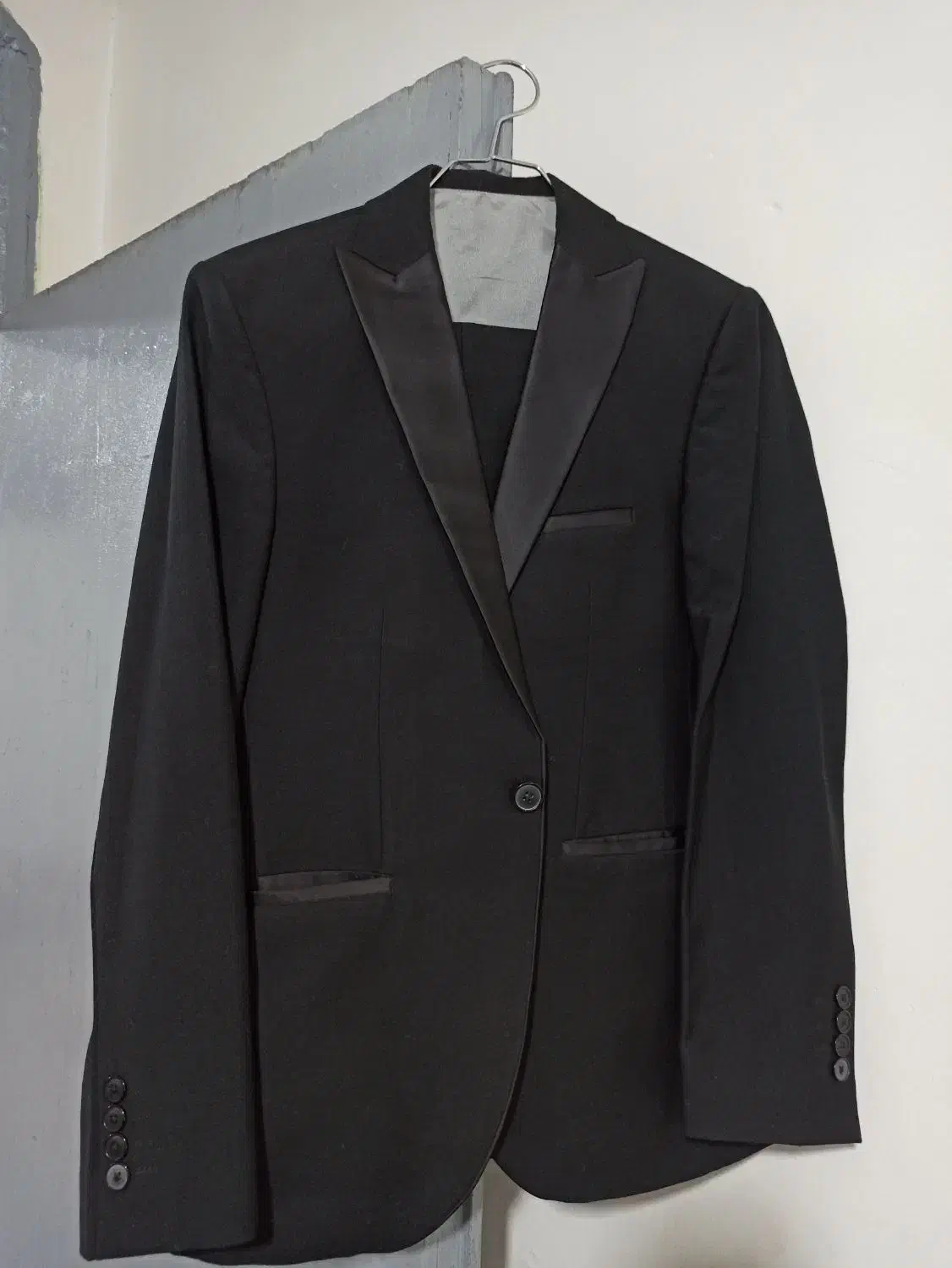 کت شلوار مردانه مجلسی|لباس|تربت جام, یحیی آباد|دیوار