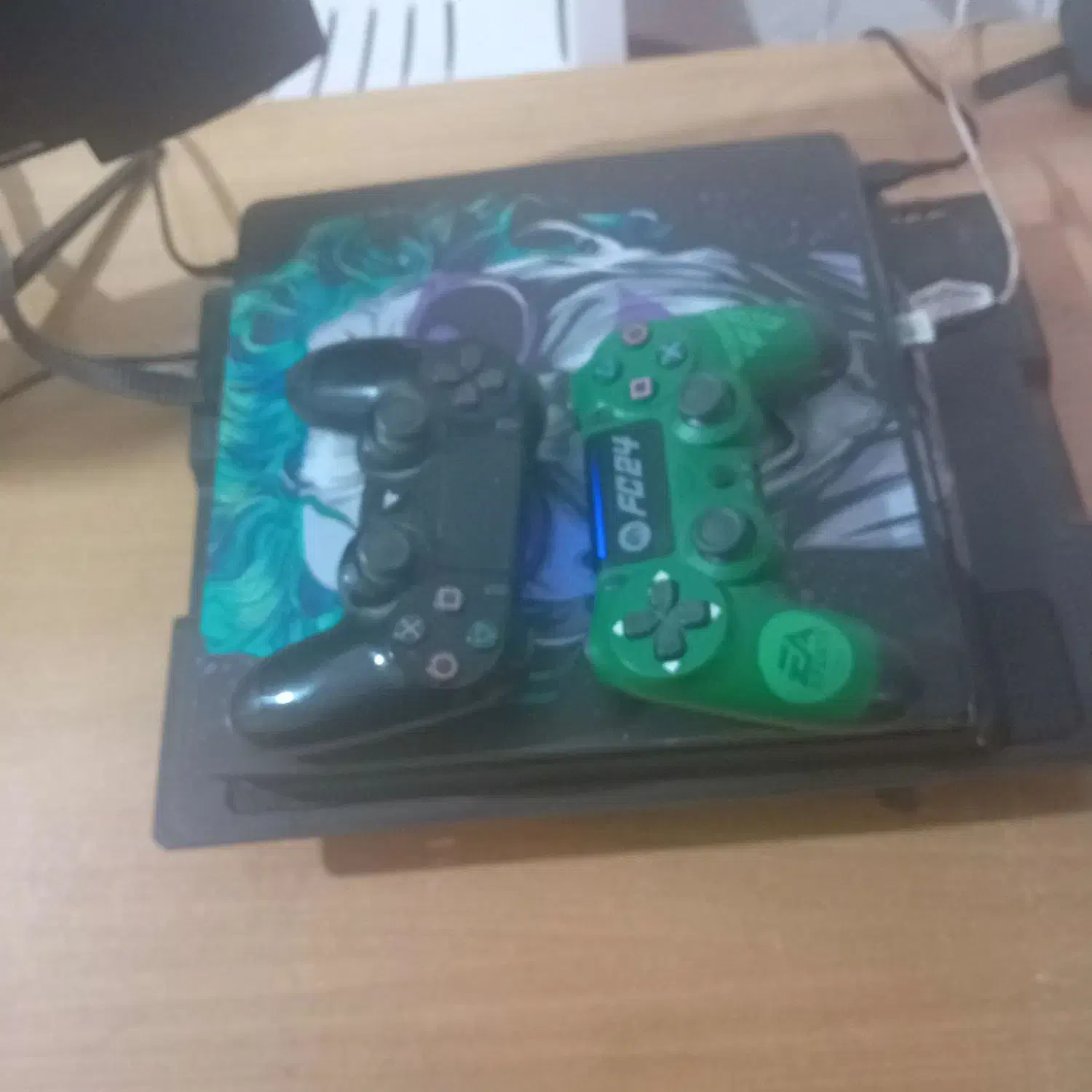 ps4 500|کنسول، بازی ویدئویی و آنلاین|سنندج, |دیوار