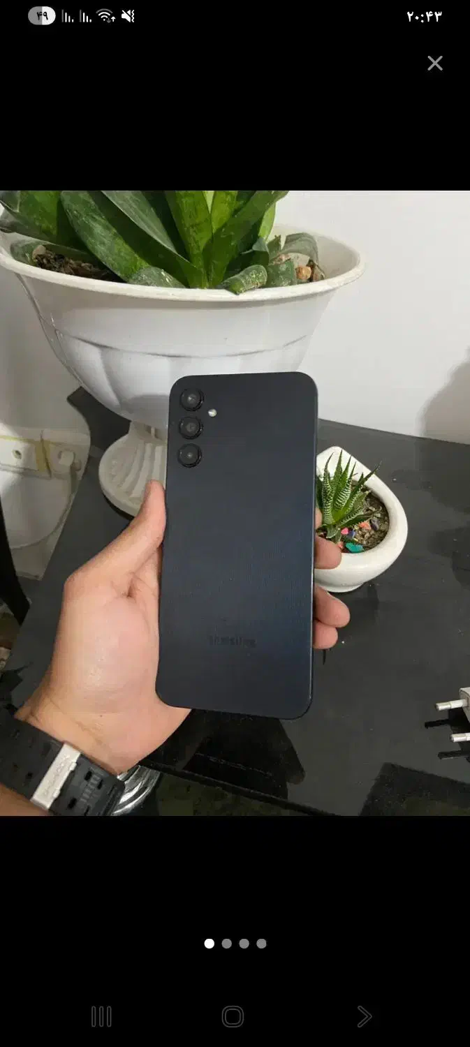 A14 128GB|موبایل|گنبد کاووس, |دیوار