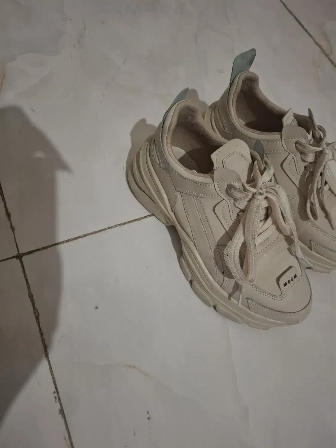 کتونی سایز 38|کیف، کفش، کمربند|نسیمشهر, |دیوار