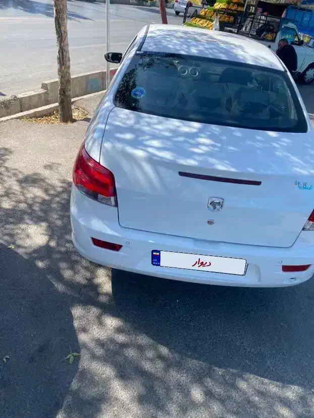 رانا 1403|خودرو سواری و وانت|اراک, |دیوار