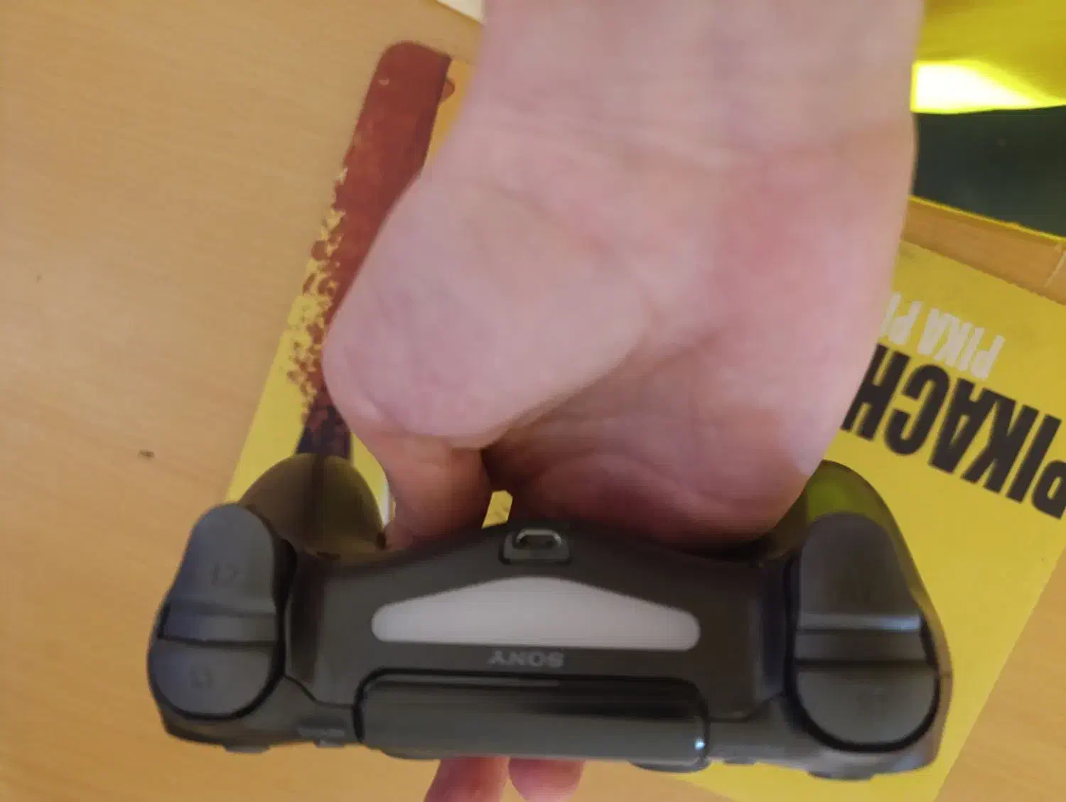 دسته ps4|کنسول، بازی ویدئویی و آنلاین|تبریز, |دیوار