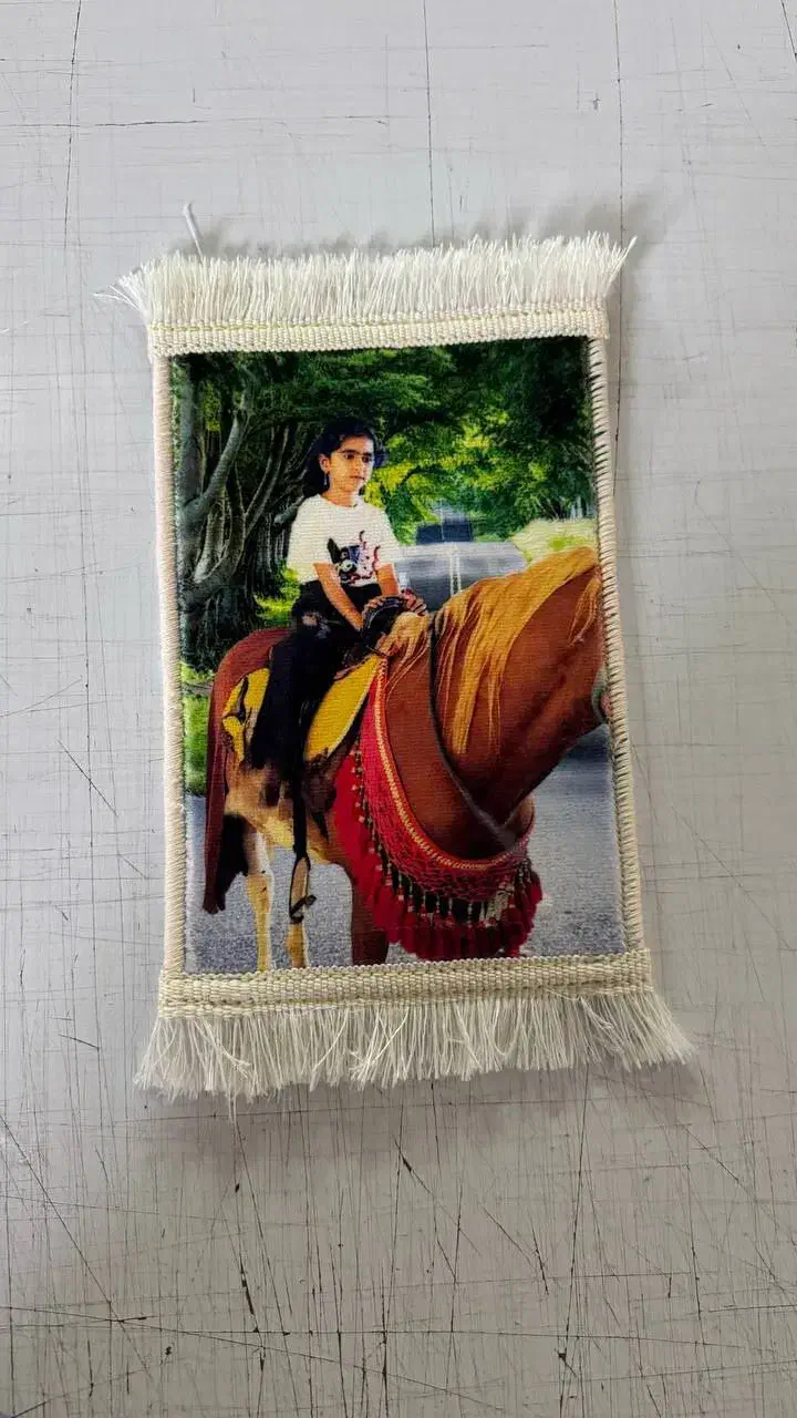 کادوی زیبا برای شب یلدا و تولد و مناسبت های خاص|تابلو فرش|بندر ترکمن, |دیوار