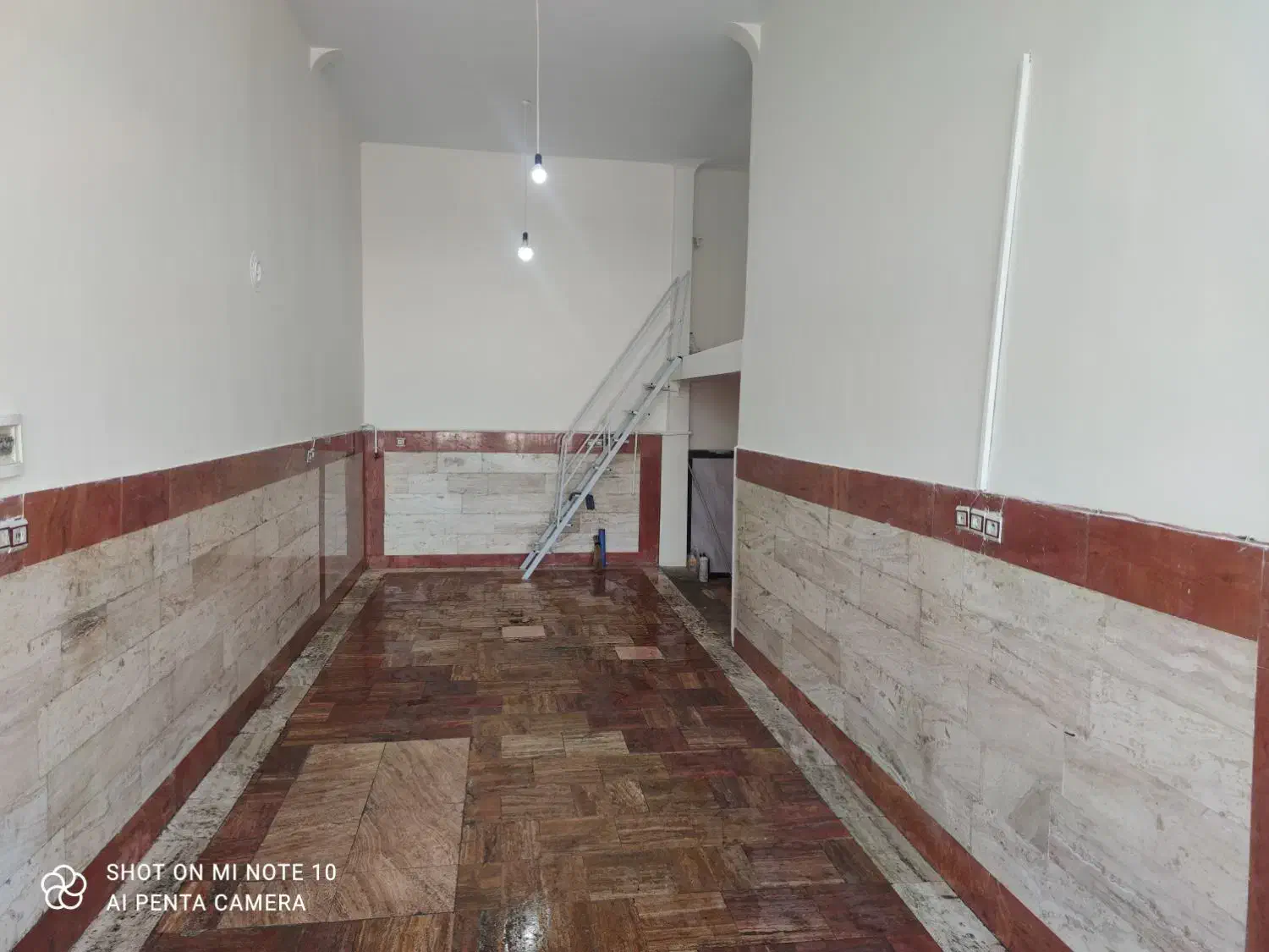 اجاره مغازه ۴۵متری در خیابان آل محمد.|اجارهٔ مغازه و غرفه|اهر, |دیوار