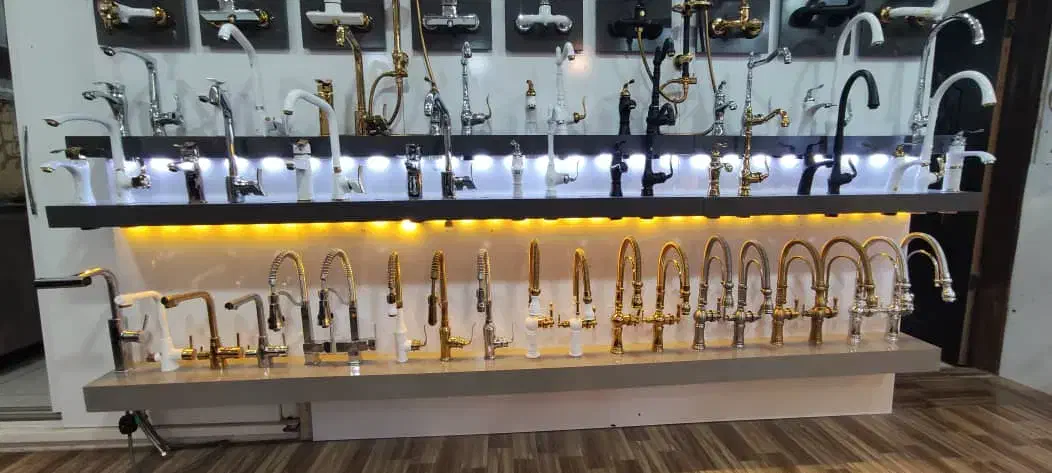 لوله کشی وبرق کشی|خدمات پیشه و مهارت|بندرعباس, |دیوار