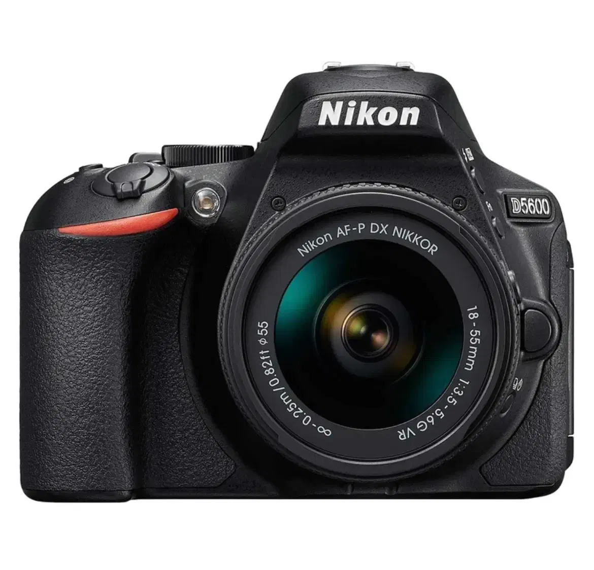 دوربین نیکون D5600|دوربین عکاسی و فیلم‌برداری|کرمانشاه, |دیوار