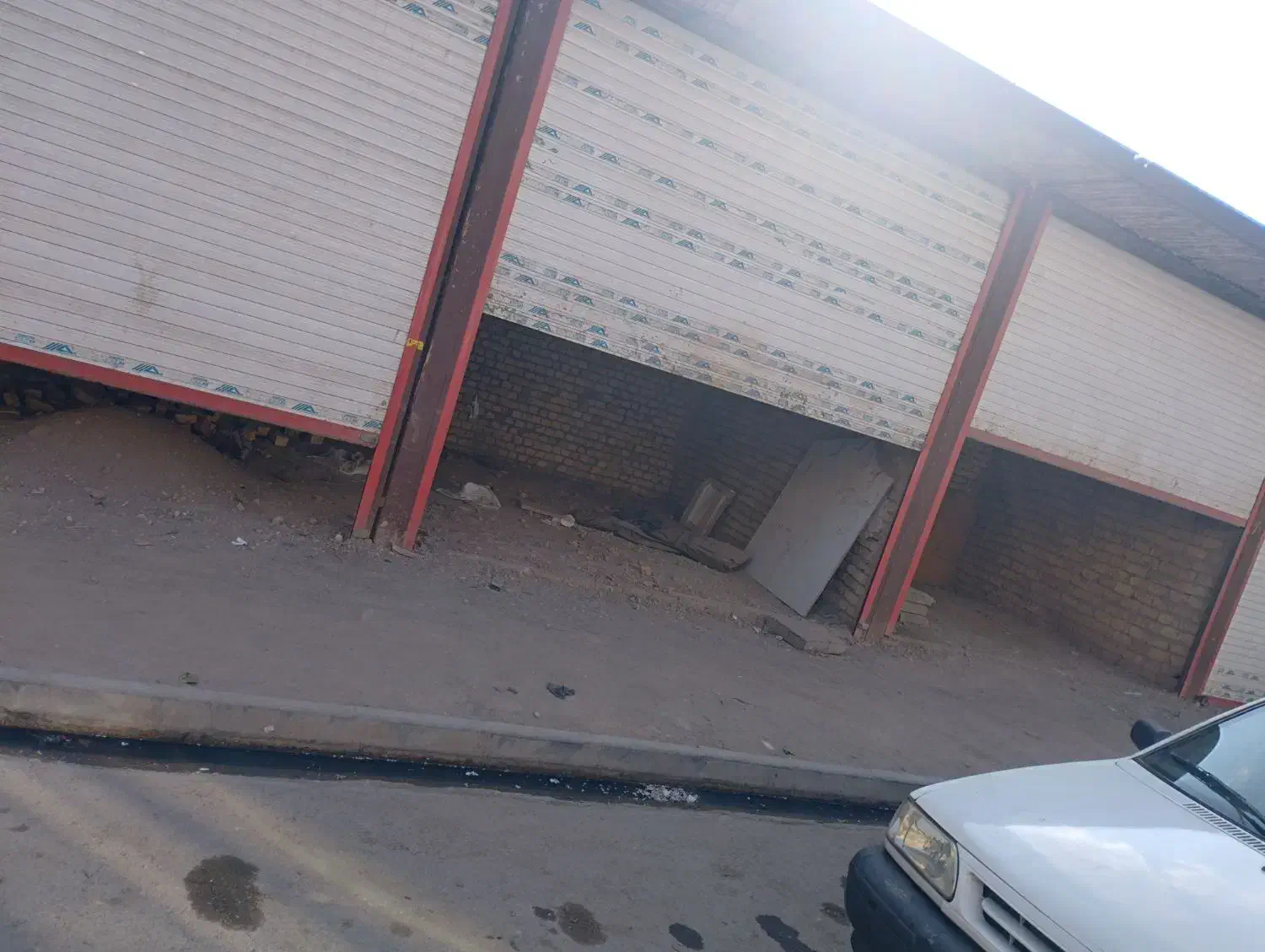 شیخ ابادخیابان یاران فروش یا معاوضه با ملک یازمین|فروش خانه و ویلا|قم, ولیعصر|دیوار