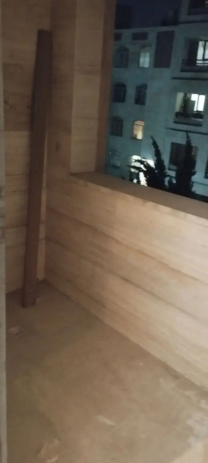 ۱۰۰ متری دو خوابه