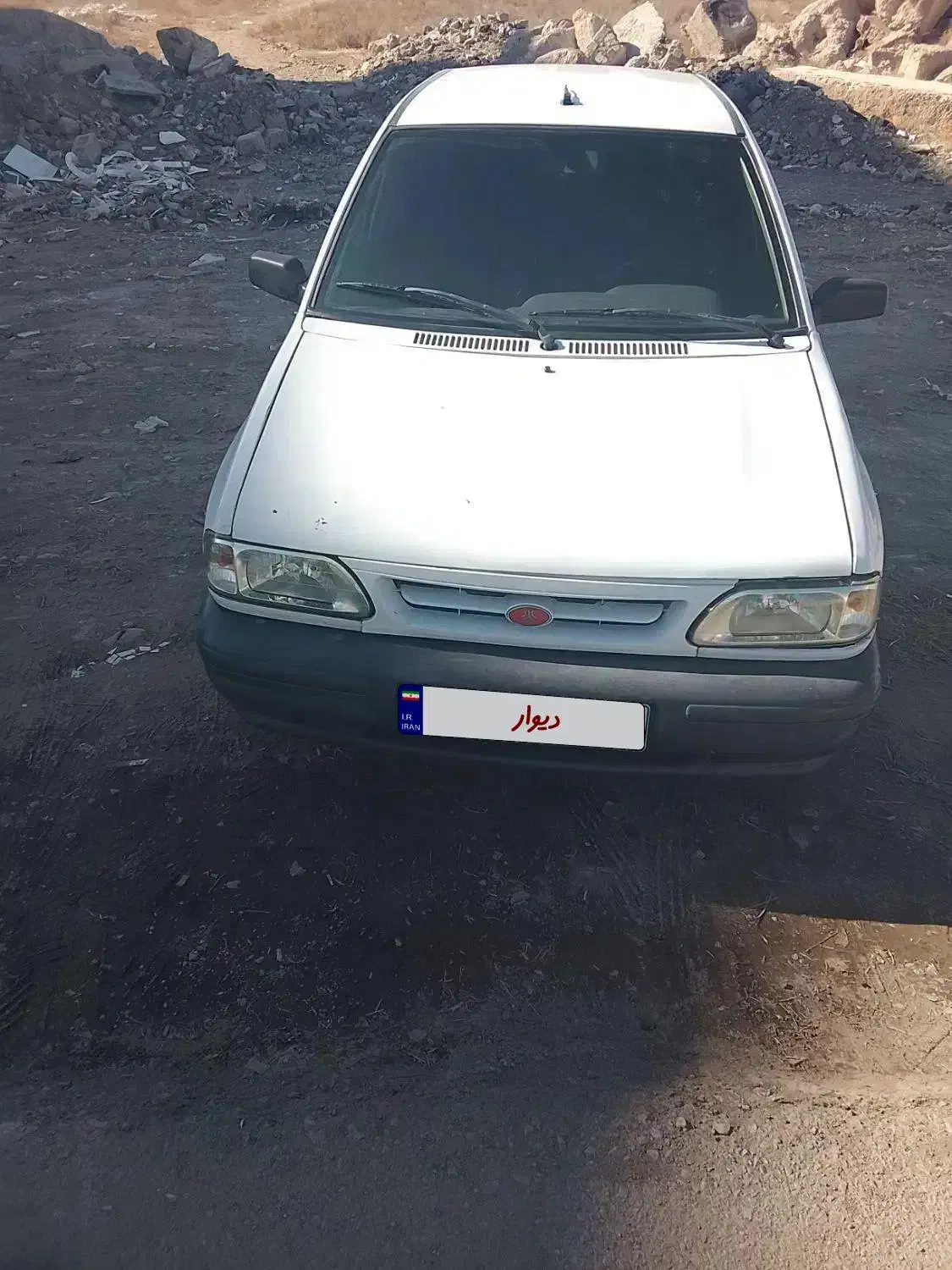 پراید 131مدل 1393|خودرو سواری و وانت|ماهدشت, |دیوار