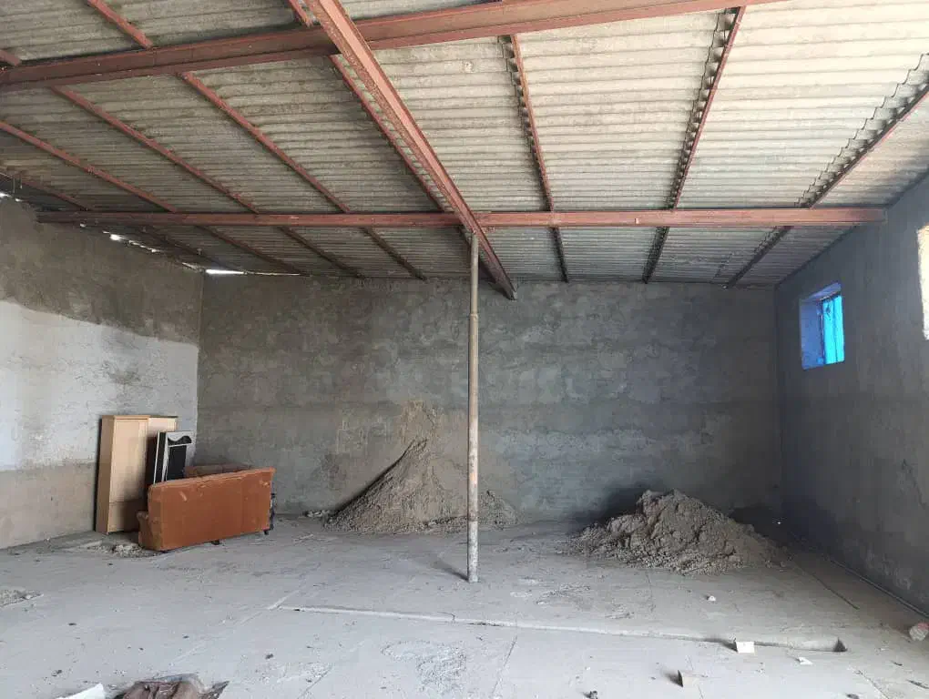 سوله 200متری حاشیه کشمیری|اجارهٔ دفتر صنعتی، کشاورزی، تجاری|مشهد, شهرک رازی (شهرک غرب)|دیوار