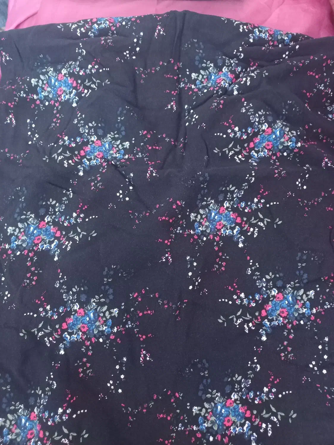 چادر رنگی|لباس|کرمان, |دیوار