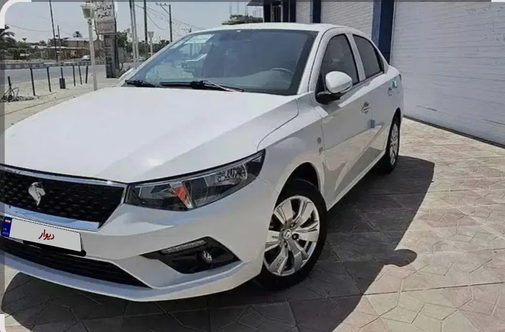 تارا v4|خودرو سواری و وانت|تهران, بهارستان|دیوار