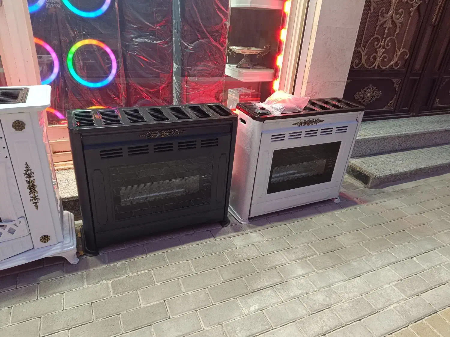 فروشگاه لوازم خانگی آذرسنتر بخاری ۷۰۰۰هزار|بخاری، هیتر، شومینه|اردبیل, |دیوار