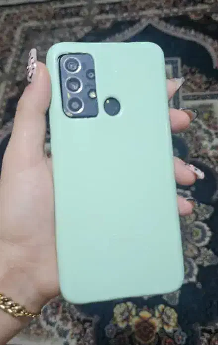 گوشی Galaxy A52|موبایل|تبریز, |دیوار