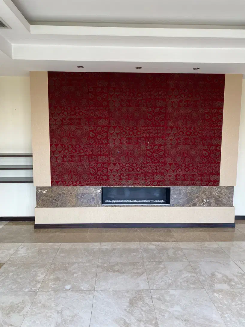 دروس بلوار شهرزاد برج طبقه اخر مدرن لاکچری